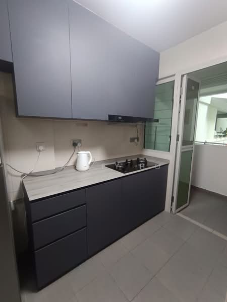 886B Woodlands Drive 50, 886B Woodlands Drive 50, 2 Bedrooms, 650 sqft, HDB Flat For Rent, by Asley Ho, 500221214 - Kitchen - PropertyGuru.com.sg