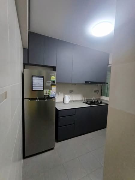 886B Woodlands Drive 50, 886B Woodlands Drive 50, 2 Bedrooms, 650 sqft, HDB Flat For Rent, by Asley Ho, 500221214 - Kitchen - PropertyGuru.com.sg