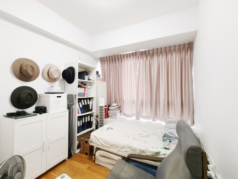 The Minton, 147 Hougang Street 11, 3 Bedrooms, 1,335 sqft, Condominium For Sale, by Michael Seah, 500221215 - Bedroom - PropertyGuru.com.sg