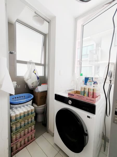 The Minton, 147 Hougang Street 11, 3 Bedrooms, 1,335 sqft, Condominium For Sale, by Michael Seah, 500221215 - Interior - PropertyGuru.com.sg