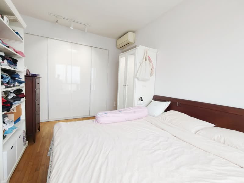 The Minton, 147 Hougang Street 11, 3 Bedrooms, 1,335 sqft, Condominium For Sale, by Michael Seah, 500221215 - Bedroom - PropertyGuru.com.sg