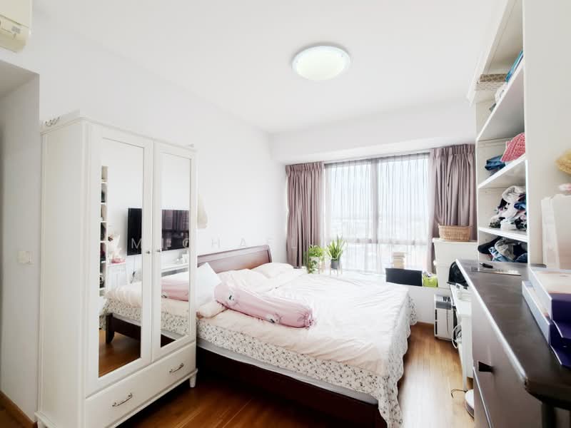 The Minton, 147 Hougang Street 11, 3 Bedrooms, 1,335 sqft, Condominium For Sale, by Michael Seah, 500221215 - Bedroom - PropertyGuru.com.sg