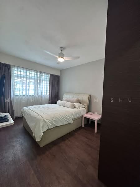 663B Punggol Drive, 663B Punggol Drive, 3 Bedrooms, 969 sqft, HDB Flat For Sale, by Michelle Lim Shu Ching, 500221216 - Bedroom - PropertyGuru.com.sg