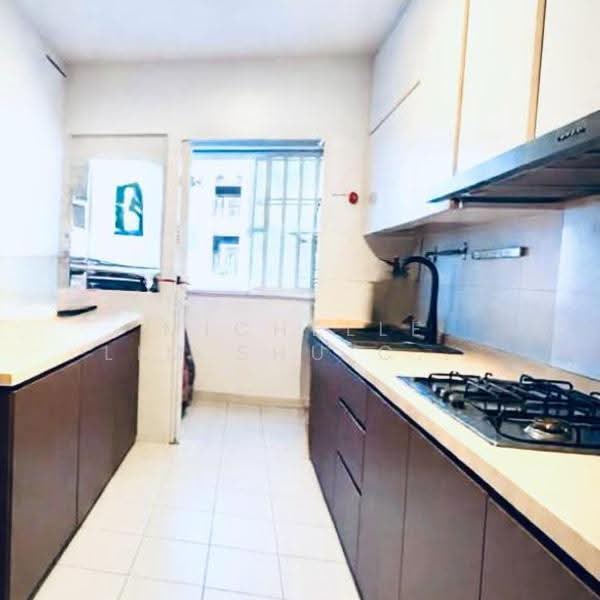 663B Punggol Drive, 663B Punggol Drive, Hougang / Punggol / Sengkang, 3 Bedrooms, 969 sqft, HDB Flat For Sale, by Michelle Lim Shu Ching, 500221216 - PropertyGuru.com.sg