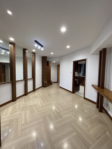 Glendale Park, 21 Hillview Avenue, 3 Bedrooms, 1,507 sqft, Condominium For Rent, by Rachel Yeo, 500221219 - Interior - PropertyGuru.com.sg