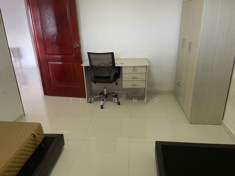 45 Sims Drive, 45 Sims Drive, Room Rental, 250 sqft, HDB Flat For Rent, by Simon Neo, 500221223 - PropertyGuru.com.sg