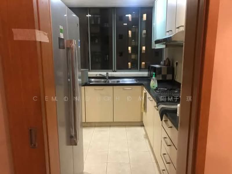 The Quintet, 38 Choa Chu Kang Street, 4 Bedrooms, 1,572 sqft, Condominium For Rent, by Celine Chow 周于琪, 500221224 - PropertyGuru.com.sg