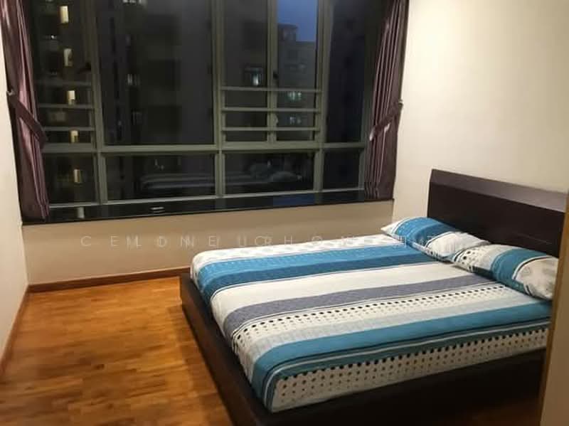 The Quintet, 38 Choa Chu Kang Street, 4 Bedrooms, 1,572 sqft, Condominium For Rent, by Celine Chow 周于琪, 500221224 - PropertyGuru.com.sg