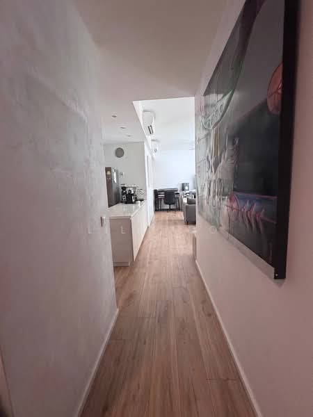Botannia, 29A West Coast Park, 3 Bedrooms, 1,270 sqft, Condominium For Sale, by Lili Foo, 500221225 - Corridor - PropertyGuru.com.sg