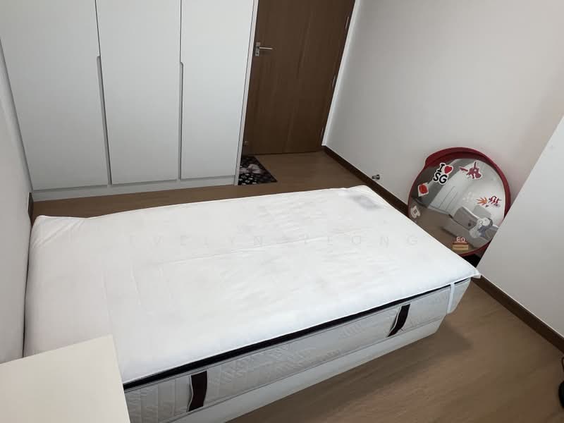 88C Jalan Satu, 88C Jalan Satu Dakota One, Eunos / Geylang / Paya Lebar, Room Rental, 125 sqft, HDB Flat For Rent, by Evelyn Yeong, 500221228 - Bedroom - PropertyGuru.com.sg