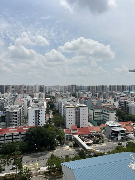 88C Jalan Satu, 88C Jalan Satu Dakota One, Eunos / Geylang / Paya Lebar, Room Rental, 125 sqft, HDB Flat For Rent, by Evelyn Yeong, 500221228 - Exterior - PropertyGuru.com.sg