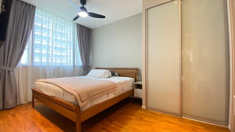 The Amore, 55 Edgedale Plains, 4 Bedrooms, 1,350 sqft, Executive Condominium For Rent, by Farrveen Baanu, 500221231 - Bedroom - PropertyGuru.com.sg