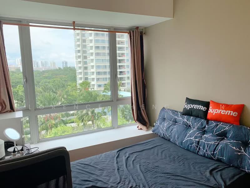 Clover By The Park, 2 Bishan Street 25, Room Rental, 250 sqft, Condominium For Rent, by Florence Zheng Zhen, 500221234 - Bedroom - PropertyGuru.com.sg