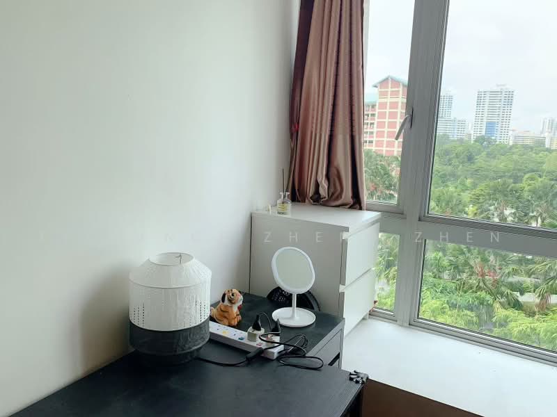 Clover By The Park, 2 Bishan Street 25, Room Rental, 250 sqft, Condominium For Rent, by Florence Zheng Zhen, 500221234 - View - PropertyGuru.com.sg