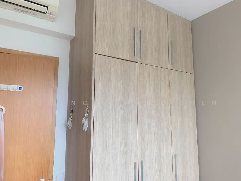 Clover By The Park, 2 Bishan Street 25, Room Rental, 250 sqft, Condominium For Rent, by Florence Zheng Zhen, 500221234 - Interior - PropertyGuru.com.sg