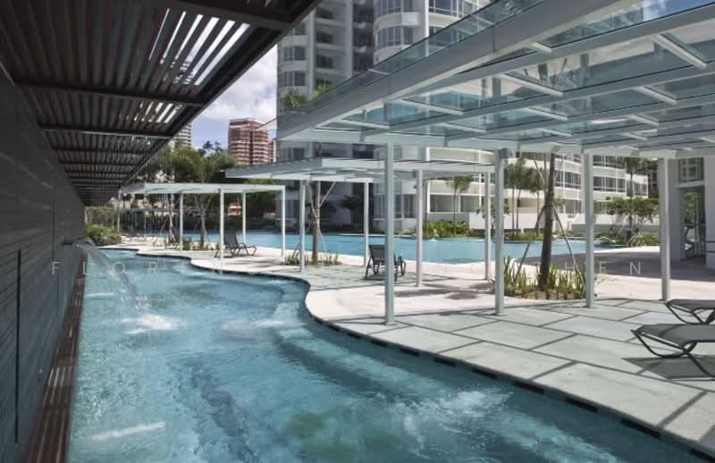 Clover By The Park, 2 Bishan Street 25, Room Rental, 250 sqft, Condominium For Rent, by Florence Zheng Zhen, 500221234 - Exterior - PropertyGuru.com.sg