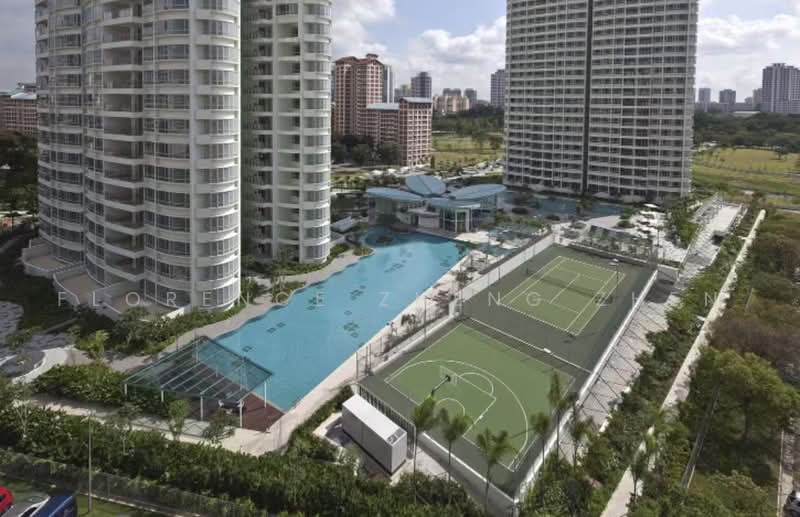 Clover By The Park, 2 Bishan Street 25, Room Rental, 250 sqft, Condominium For Rent, by Florence Zheng Zhen, 500221234 - Exterior - PropertyGuru.com.sg
