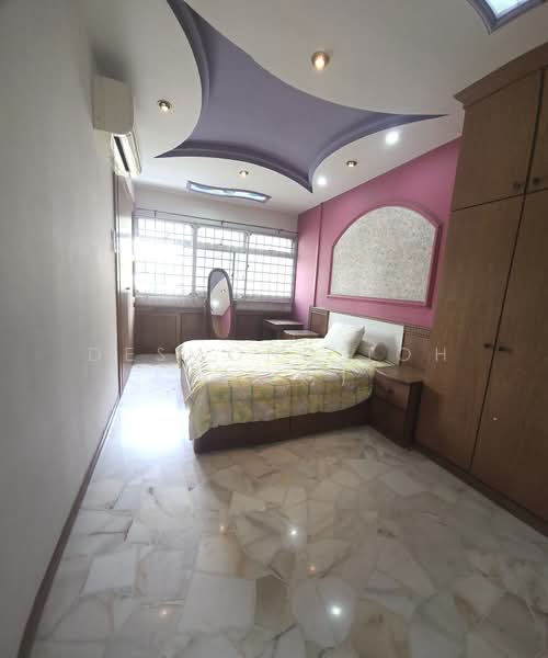 442 Choa Chu Kang Avenue 4, 442 Choa Chu Kang Avenue 4, 2 Bedrooms, 1,000 sqft, HDB Flat For Rent, by Desmond Toh (卓文财), 500221235 - Bedroom - PropertyGuru.com.sg