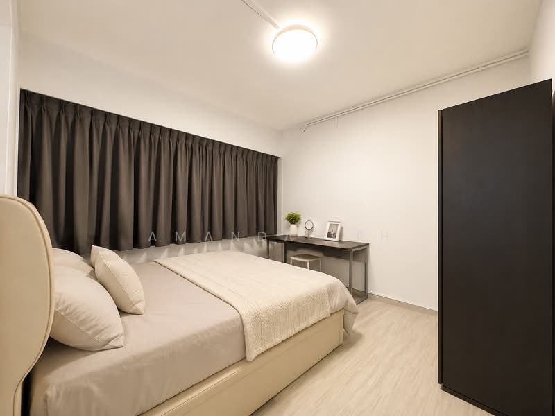 725 Pasir Ris Street 72, 725 Pasir Ris Street 72, 3 Bedrooms, 1,120 sqft, HDB Flat For Sale, by Amanda Keh, 500221237 - Bedroom - PropertyGuru.com.sg