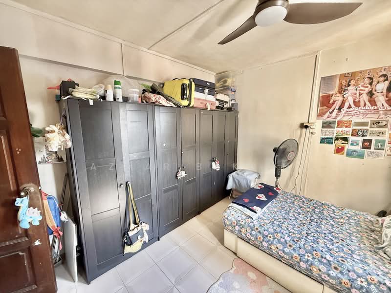 231 Yishun Street 21, 231 Yishun Street 21, 3 Bedrooms, 1,054 sqft, HDB Flat For Sale, by Azhar Baksin, 500221241 - Bedroom - PropertyGuru.com.sg