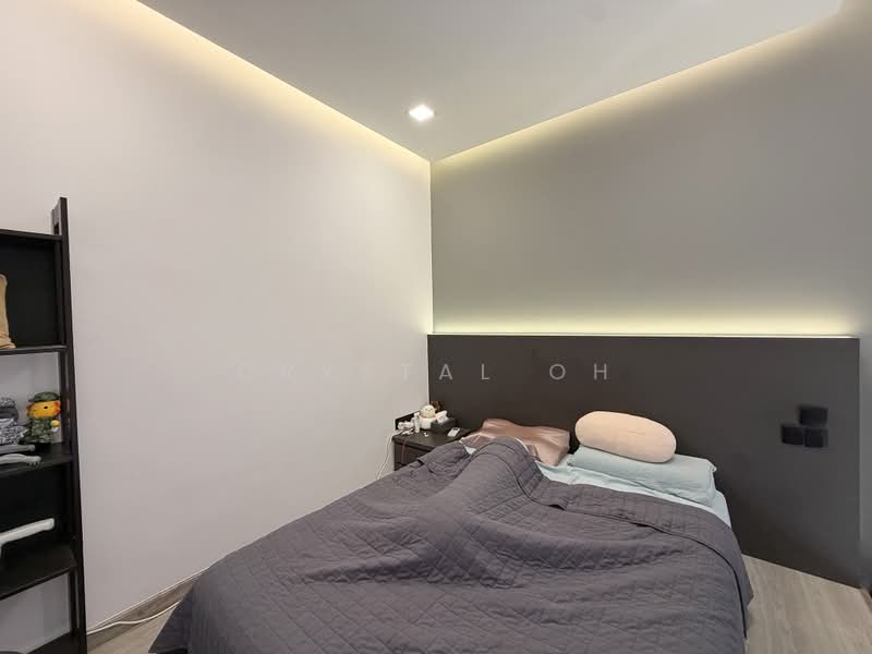 The Greenwich, 1 Seletar Road, Studio, 603 sqft, Condominium For Sale, by Crystal Oh, 500221245 - Bedroom - PropertyGuru.com.sg
