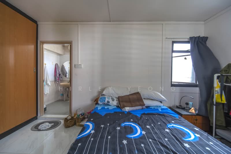 623 Jurong West Street 61, 623 Jurong West Street 61, 4 Bedrooms, 1,200 sqft, HDB Flat For Sale, by Shirley Yeong, 500221246 - Bedroom - PropertyGuru.com.sg