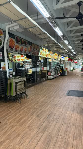 529 Ang Mo Kio Ave 10, Street 52, 300 sqft, Shop / Shophouse For Rent, by Marcus Toh, 500221247 - Exterior - CommercialGuru.com.sg