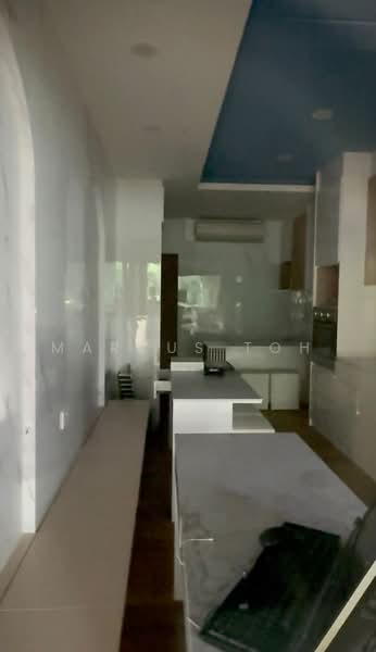 529 Ang Mo Kio Ave 10, Street 52, 300 sqft, Shop / Shophouse For Rent, by Marcus Toh, 500221247 - Kitchen - CommercialGuru.com.sg