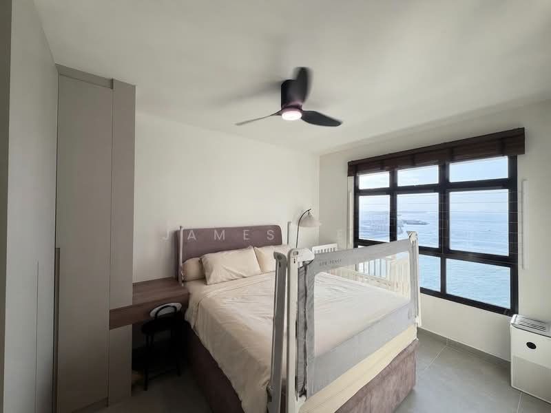 419A Northshore Drive, 419A Northshore Drive, 3 Bedrooms, 1,012 sqft, HDB Flat For Sale, by James Yeo, 500221249 - Bedroom - PropertyGuru.com.sg