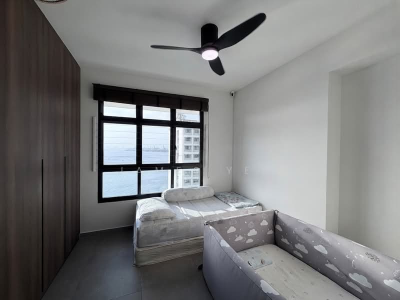 419A Northshore Drive, 419A Northshore Drive, 3 Bedrooms, 1,012 sqft, HDB Flat For Sale, by James Yeo, 500221249 - Bedroom - PropertyGuru.com.sg