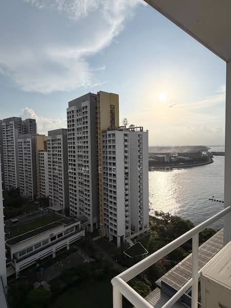 419A Northshore Drive, 419A Northshore Drive, 3 Bedrooms, 1,012 sqft, HDB Flat For Sale, by James Yeo, 500221249 - Exterior - PropertyGuru.com.sg