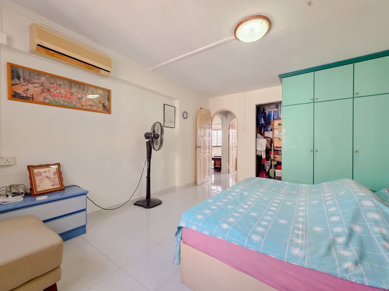 470 Tampines Street 44, 470 Tampines Street 44, 3 Bedrooms, 1,313 sqft, HDB Flat For Sale, by Louis Kwek, 500221250 - Bedroom - PropertyGuru.com.sg