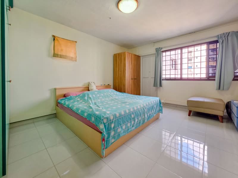 470 Tampines Street 44, 470 Tampines Street 44, 3 Bedrooms, 1,313 sqft, HDB Flat For Sale, by Louis Kwek, 500221250 - Bedroom - PropertyGuru.com.sg