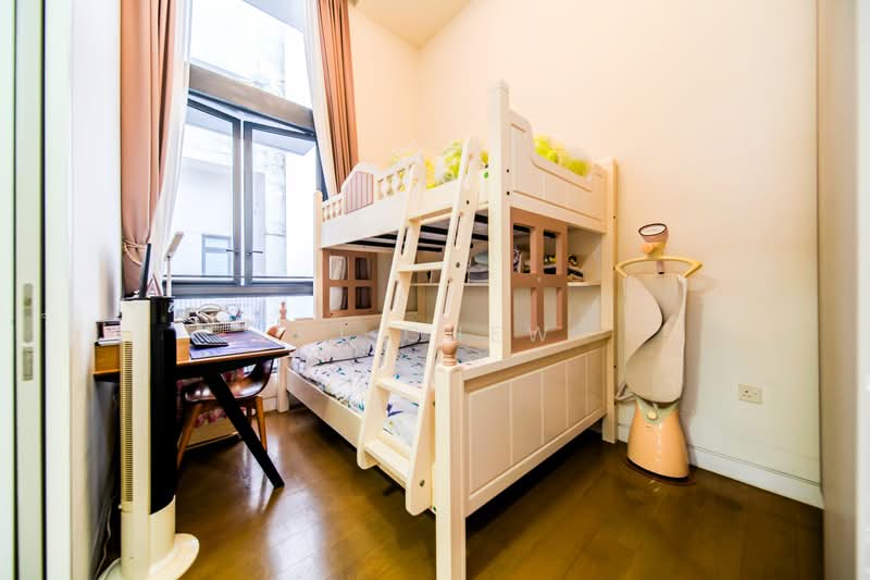 Highline Residences, 7 Kim Tian Road, 4 Bedrooms, 2,250 sqft, Condominium For Sale, by TJ Chew, 500221251 - Bedroom - PropertyGuru.com.sg