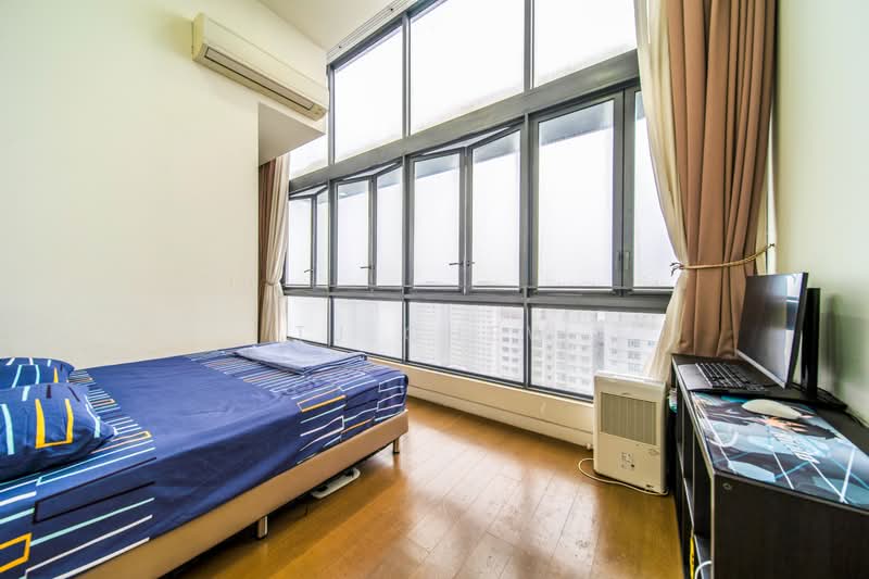 Highline Residences, 7 Kim Tian Road, 4 Bedrooms, 2,250 sqft, Condominium For Sale, by TJ Chew, 500221251 - Bedroom - PropertyGuru.com.sg