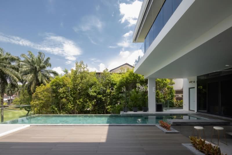 Nassim Dalvey Cluny Botanic Garden 植物园 Wide Frontage Lush Greenery 富豪优质洋房 9488.4080, , 5 Bedrooms, 3,500 sqft, Good Class Bungalow For Sale, by Dickson Neo, 500221253 - Exterior - PropertyGuru.com.sg