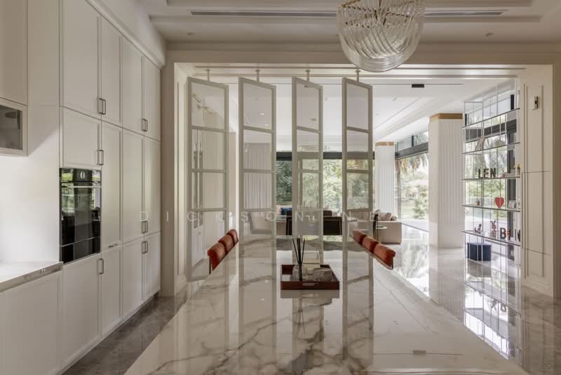 Nassim Dalvey Cluny Botanic Garden 植物园 Wide Frontage Lush Greenery 富豪优质洋房 9488.4080, , 5 Bedrooms, 3,500 sqft, Good Class Bungalow For Sale, by Dickson Neo, 500221253 - Interior - PropertyGuru.com.sg