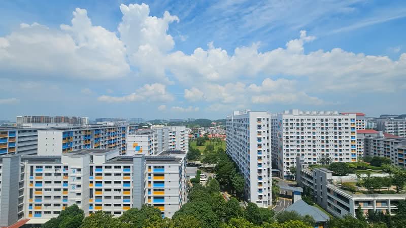 706 Jurong West Street 71, 706 Jurong West Street 71, 4 Bedrooms, 1,194 sqft, HDB Flat For Sale, by Chris Choo, 500221254 - Exterior - PropertyGuru.com.sg