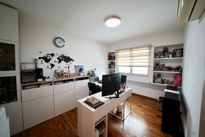 176C Edgefield Plains, 176C Edgefield Plains, 3 Bedrooms, 1,184 sqft, HDB Flat For Sale, by Stan Lee 李俊豪, 500221259 - Study - PropertyGuru.com.sg