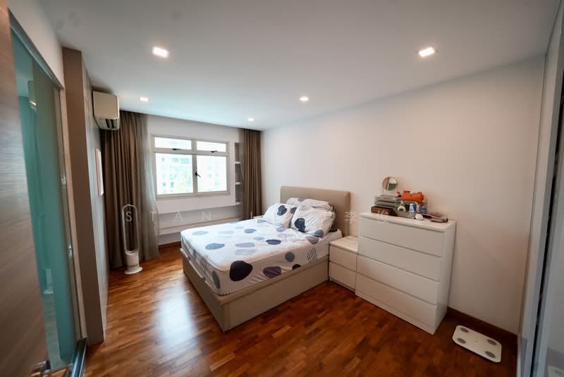 176C Edgefield Plains, 176C Edgefield Plains, 3 Bedrooms, 1,184 sqft, HDB Flat For Sale, by Stan Lee 李俊豪, 500221259 - Bedroom - PropertyGuru.com.sg