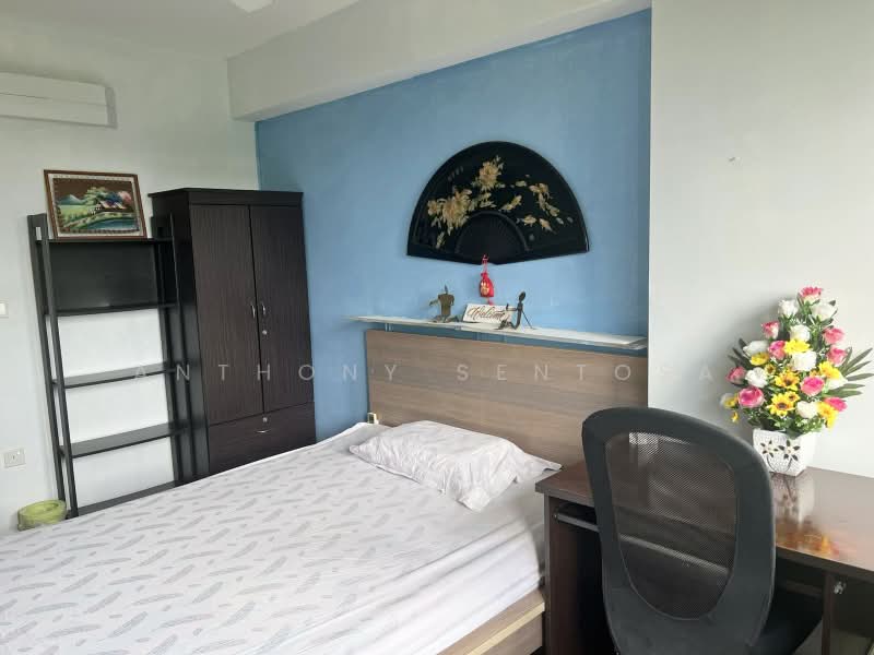 308A Punggol Walk, 308A Punggol Walk, Room Rental, 110 sqft, HDB Flat For Rent, by Anthony Sentosa, 500221261 - Bedroom - PropertyGuru.com.sg