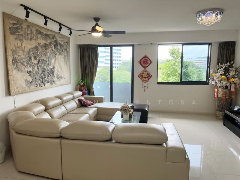308A Punggol Walk, 308A Punggol Walk, Room Rental, 110 sqft, HDB Flat For Rent, by Anthony Sentosa, 500221261 - Living Room - PropertyGuru.com.sg