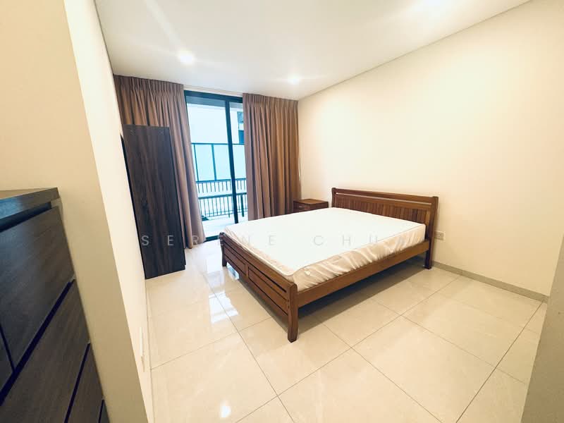 Coliving space - Female only environment, , Room Rental, 140 sqft, Shophouse For Rent, by Serene Chua, 500221262 - Bedroom 2 - PropertyGuru.com.sg