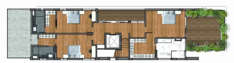 Brand New 2.5 Storey Detached @ Mount Sinai Road Grove Lane Holland Grove Drive, , 7 Bedrooms, 12,239 sqft, Detached House For Sale, by Wong Boon Hwee Randy, 500221263 - PropertyGuru.com.sg