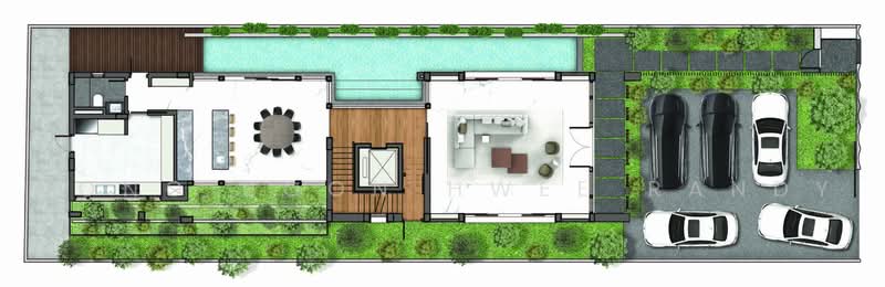 Brand New 2.5 Storey Detached @ Mount Sinai Road Grove Lane Holland Grove Drive, , 7 Bedrooms, 12,239 sqft, Detached House For Sale, by Wong Boon Hwee Randy, 500221263 - PropertyGuru.com.sg