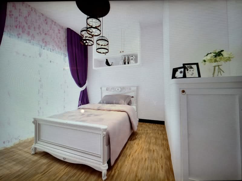 Lake Life, 4 Tao Ching Road, 3 Bedrooms, 1,076 sqft, Executive Condominium For Rent, by Jasmine Ye, 500221264 - Bedroom - PropertyGuru.com.sg
