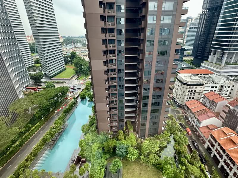 Midtown Modern, 18 Tan Quee Lan Street, 4 Bedrooms, 1,808 sqft, Condominium For Sale, by Christine Low, 500221265 - Exterior - PropertyGuru.com.sg