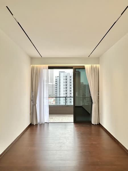 Midtown Modern, 18 Tan Quee Lan Street, 4 Bedrooms, 1,808 sqft, Condominium For Sale, by Christine Low, 500221265 - Balcony - PropertyGuru.com.sg