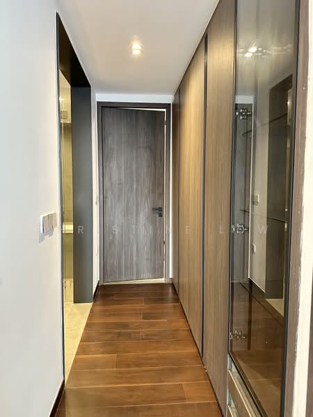 Midtown Modern, 18 Tan Quee Lan Street, 4 Bedrooms, 1,808 sqft, Condominium For Sale, by Christine Low, 500221265 - Corridor - PropertyGuru.com.sg