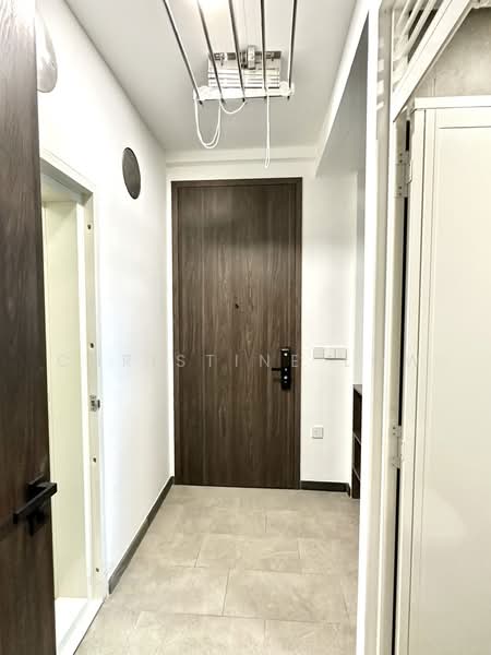 Midtown Modern, 18 Tan Quee Lan Street, 4 Bedrooms, 1,808 sqft, Condominium For Sale, by Christine Low, 500221265 - Entrance - PropertyGuru.com.sg